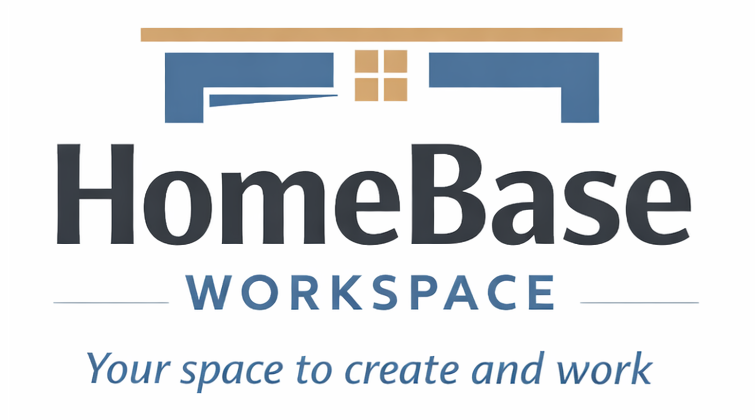 HomeBase Workspace logo